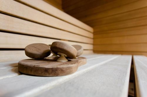 Hostellerie Du Cheval Blanc - image 7