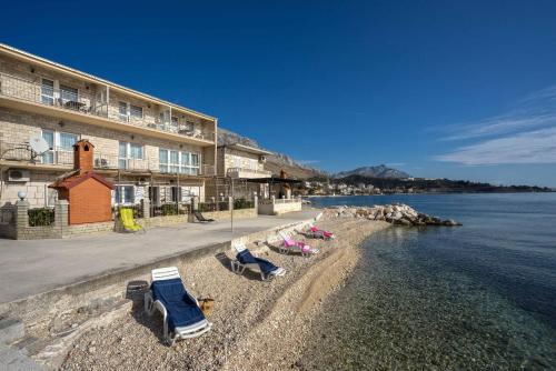  Apartments Vlado, Pension in Dugi Rat