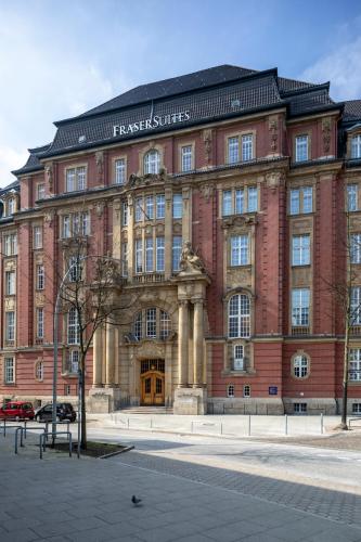 Oberfinanzdirektion