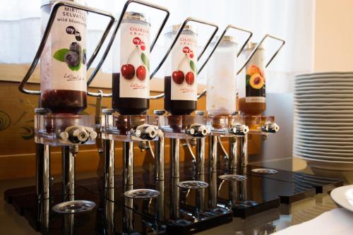 Hostellerie Du Cheval Blanc - image 5