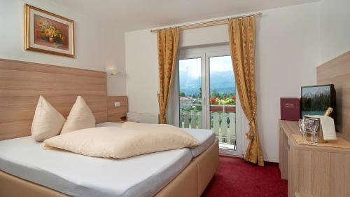 Hotel-Pension Melcher