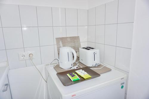 MH Apartment in 柯尼希斯布倫