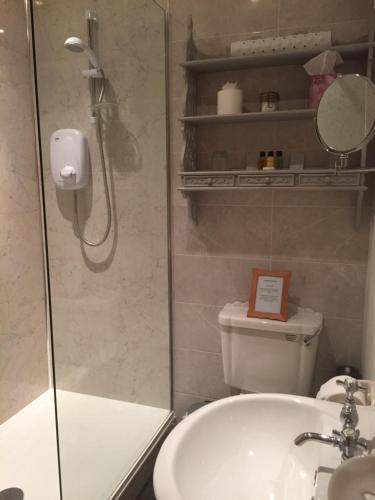 St Andrews House B&B – Lyme Regis