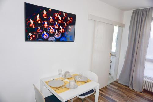 MH Apartment in 柯尼希斯布倫