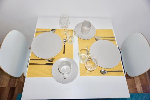 MH Apartment in 柯尼希斯布倫