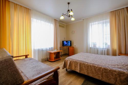 Krutoy Bereg - image 4
