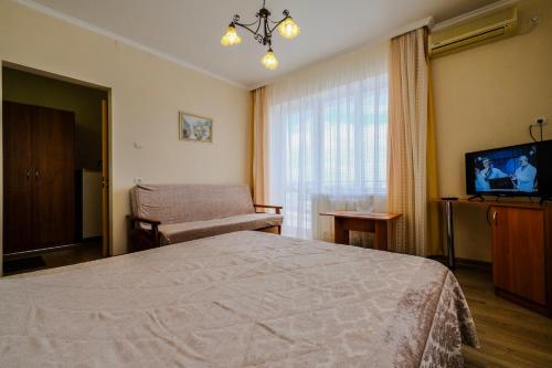 Krutoy Bereg - image 5