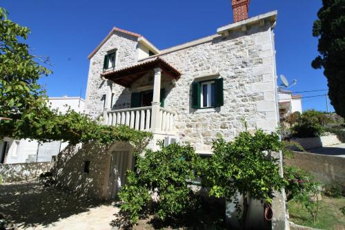  Apartmani Šolo in Sumartin