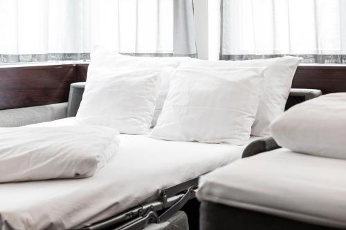 Comfort Bett