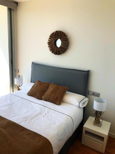 Puig Campana Nature Suites Hotel & BTT - image 12