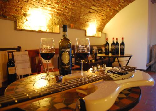 Borgo La Casaccia - image 3