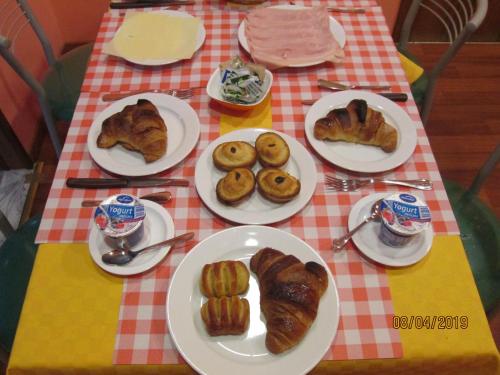 Hotel Tropical – Ostuni, AR
