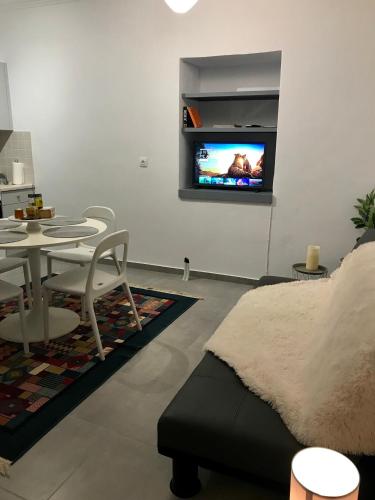 INFINITY APARTMENT, Leonidio (fotografie 3)