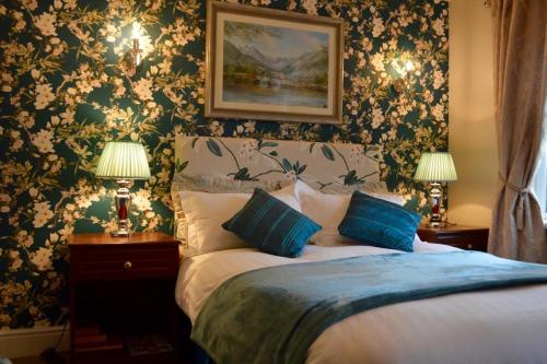 . Killyliss Country House B&B