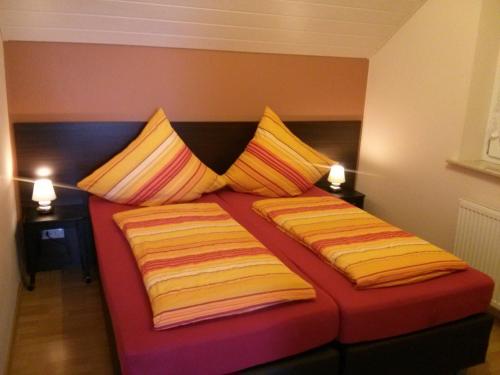 Ferienwohnungen Bella Vita - image 8