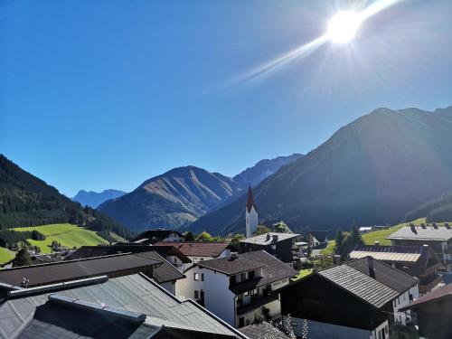 Alpen Apartments Austria