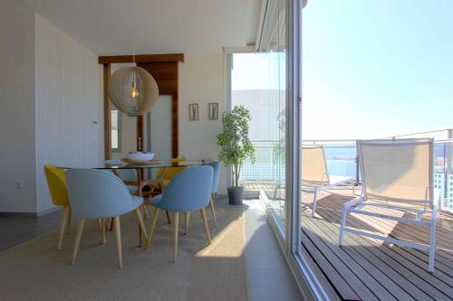  Mirador de Can Vicent in Cullera