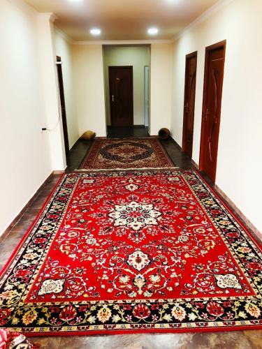Zanger Hotel - image 8