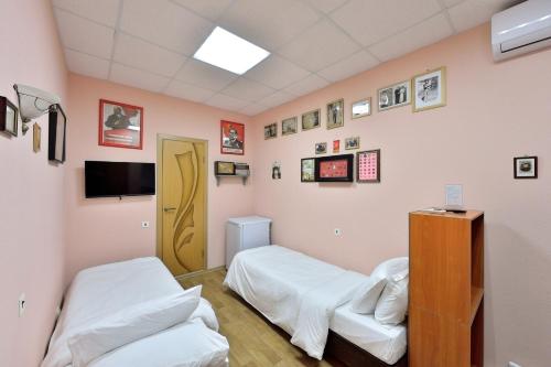 Mini-Hotel Pushkin - image 3