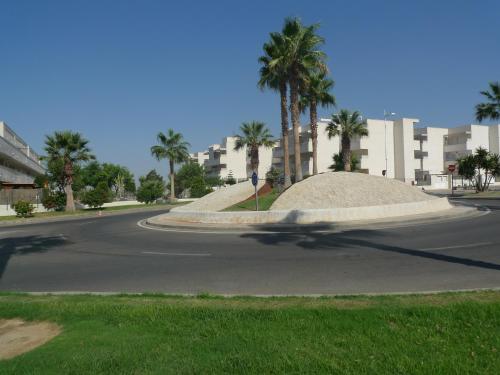 Apartamento Tania - El Toyo - Cabo de Gata