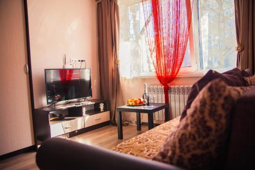 . Апартаменты на Б Октябрьской