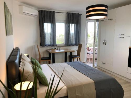 Apartmani Učka, Opatija (Abbazia) (foto 4)