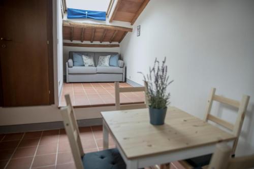  Arnetoli Loft, Pension in Figline Valdarno bei Meleto