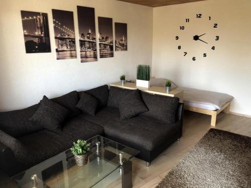 Word & Stay Apartment mit Balkon in Kerpen 963m von Kerpen entfernt