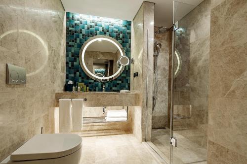  Doubletree By Hilton Kocaeli in Kocaeli