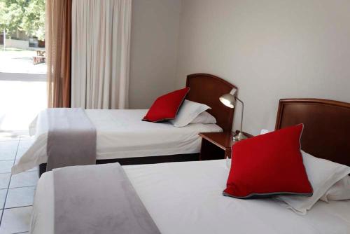 The Village Guesthouse in Ceres