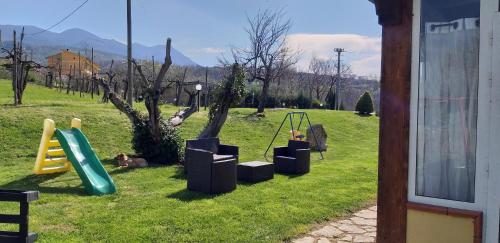 I Giardini Di Eidos - main image