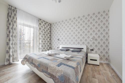 Apartamenty Sun & Snow Pięć Mórz - image 4