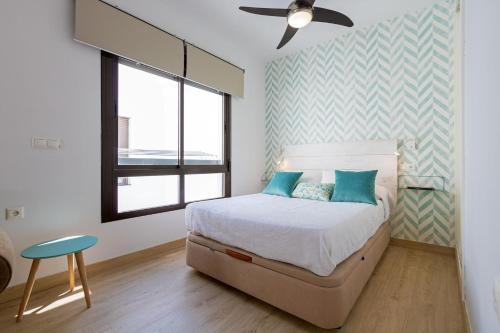 Santa Marina Central Loft by Valcambre, Sevilla (Foto 3)