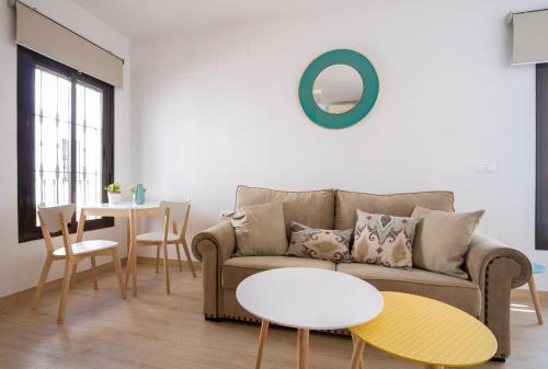 Santa Marina Central Loft by Valcambre, Sevilla (Foto 9)