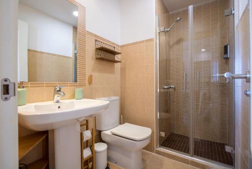 Santa Marina Central Loft by Valcambre, Sevilla (Foto 6)