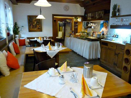Hotel Geissler - image 9