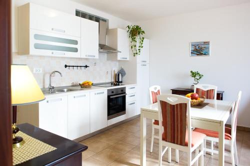 Apartma Seča (Apartma Seca) in Анкаран