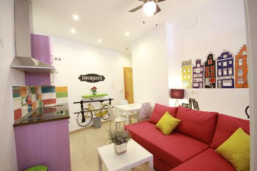 Apartamentos El Templo Suites - image 3