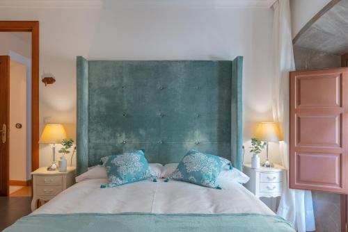 CASA MIRAFLORES, Málaga (fotografie 2)