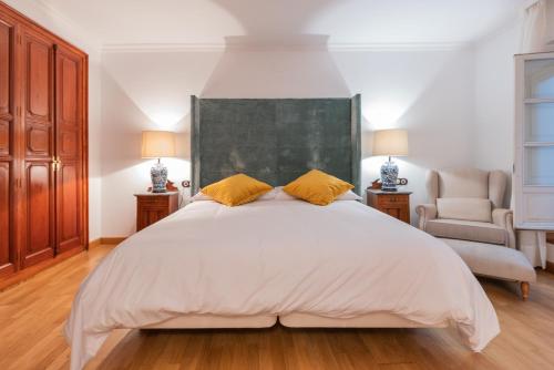 CASA MIRAFLORES, Malaga