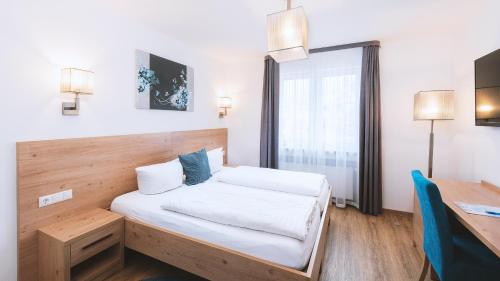 Hotel - Stadtvilla Central