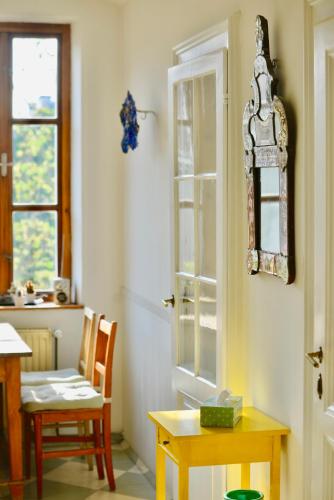 Vienna's Most Charming Home