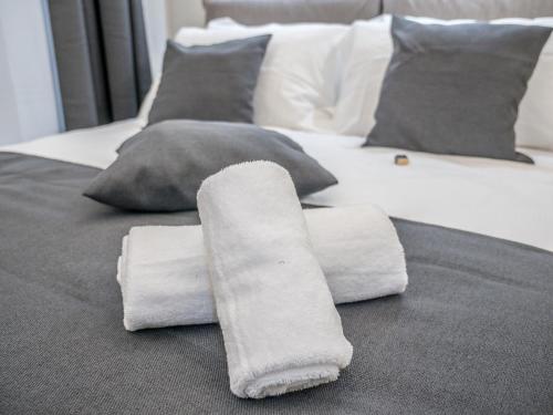 My Luxury Suites - Standard 4