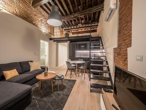 My Luxury Suites - Standard 1