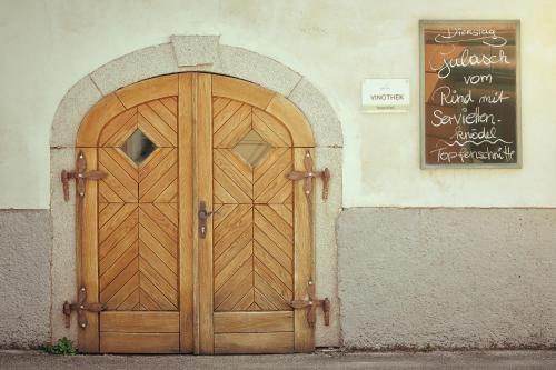 Gasthof Hotel Schiffsmeisterhaus