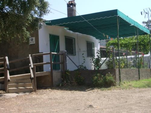 Casa Rural El Tejar