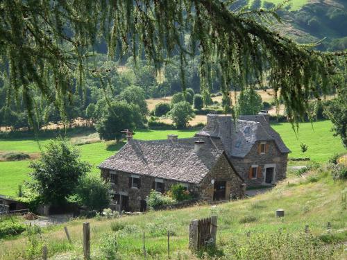 La Tarabelle chambre d'hôte Plagnes