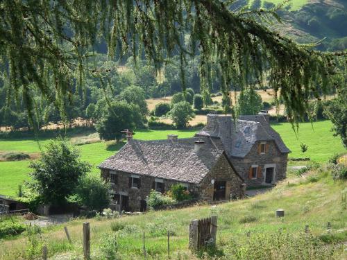 La Tarabelle - Chambre d'hôtes - Bourgs-sur-Colagne