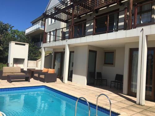 . Princes Grant - 4 Bedroom House ZPG6HL