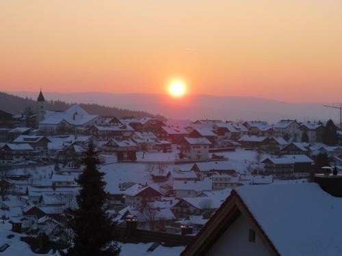 Ferien- und Aktivhotel Zum Arber